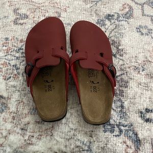 Birkenstock / Birkis Clogs